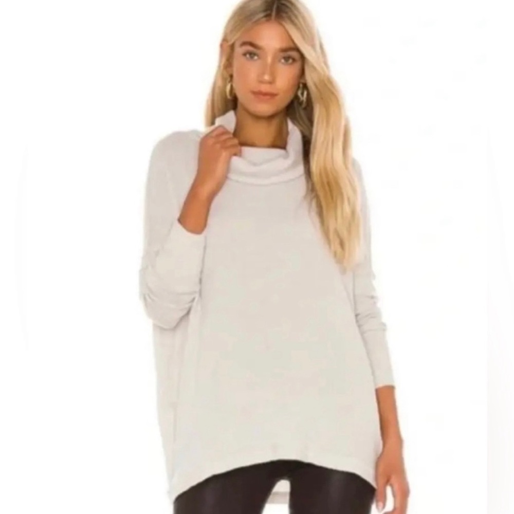 NWT Free People Juicy Long Sleeve